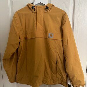 Carhartt WIP Men's Nimbus Anorak Pullover Size S (US)